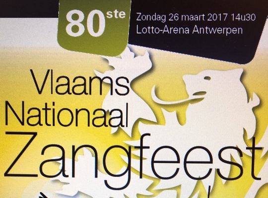 Vlaams Nationaal Zangfeest