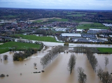 Waarschuwing voor waterellende