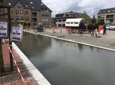 Markt Lichtervelde