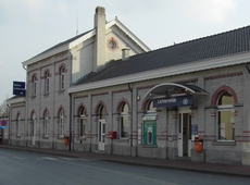 treinverbindingen weer lastiger voor Lichterveldse pendelaars