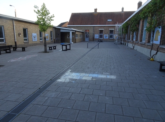 speelplaats speelplaats
