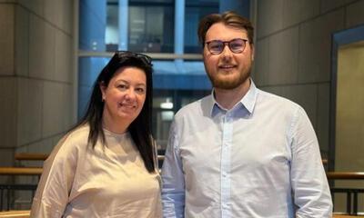 Foto gedeputeerde en raadslid