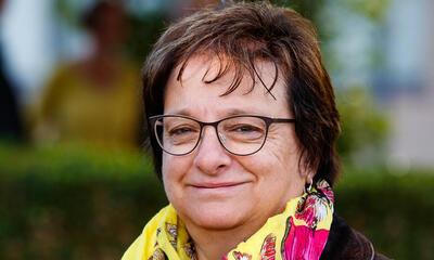 Lieve Vanden Bussche