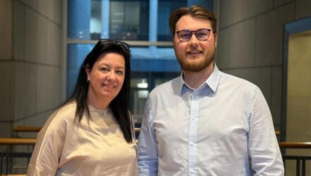 Foto gedeputeerde en raadslid